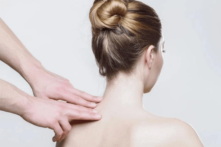 Diagnostic et traitement de l'ostéochondrose